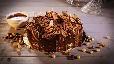 День ангела Никиты: очаровательные поздравления и красивые открытки