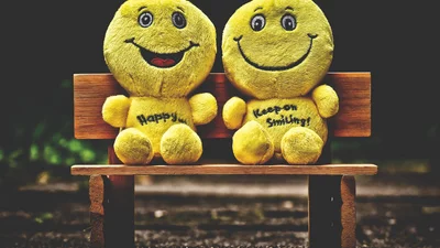 День сміху: анекдоти, які піднімуть настрій на 100%