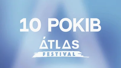 Atlas Festival 2025 — ось хто буде головним хедлайнером