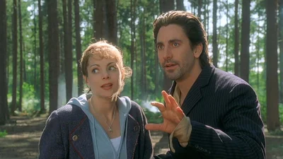 "Десятое королевство": куда исчезли актеры популярного в 00-х мини-сериала