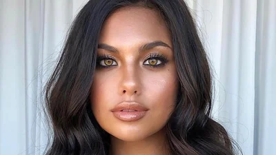 Шоколадний ганаш – найбажаніший колір волосся весни 2025 року