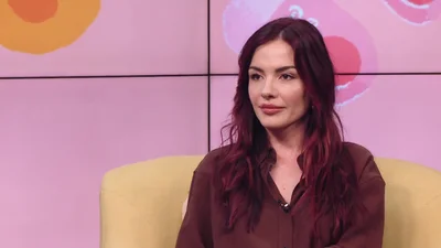 5 табу MamaRika в вихованні її сина