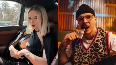 Parfeniuk и Симбочка снова вместе - бывшие воссоединились ради общей цели