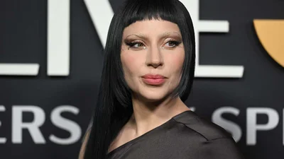 Цитаты Леди Гаги, вдохновляющие быть собой