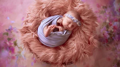 Трогательные поздравления с Днем неонатолога 2025 - нежные открытки и проза, от которой слезы на глазах