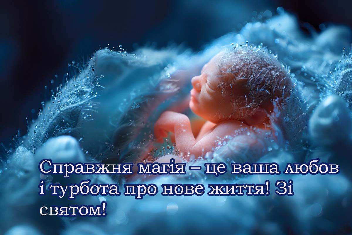 Трогательные поздравления с Днем неонатолога 2025 - нежные открытки и проза, от которой слезы на глазах - 701288 Трогательные поздравления с Днем неонатолога 2025 - нежные открытки и проза, от которой слезы на глазах - фото 701288