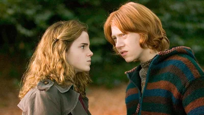 Идеальные Дамблдор, Хагрид и Малфой-женщина: лови горячие новости о сериале "Гарри Поттер"