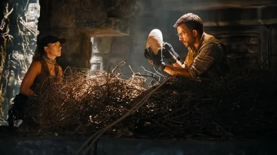 Назван самый ожидаемый фильм лета 2025 года