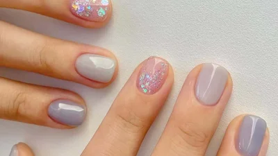 Мерехтливий нейлдизайн, який хочеться приміряти на своїх пальчиках - ідеї для наступного манікюру