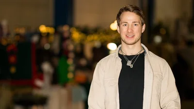 Терен показал, как круто подготовил тело к лету