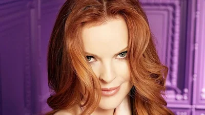 Смерть кар'єри: де зараз рудоволоса кралечка Брі з "Відчайдушних домогосподарок"