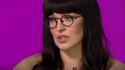 Даша Астафьева рассказала, как влюбилась в своего мужа, и как ее воспринимает его семья