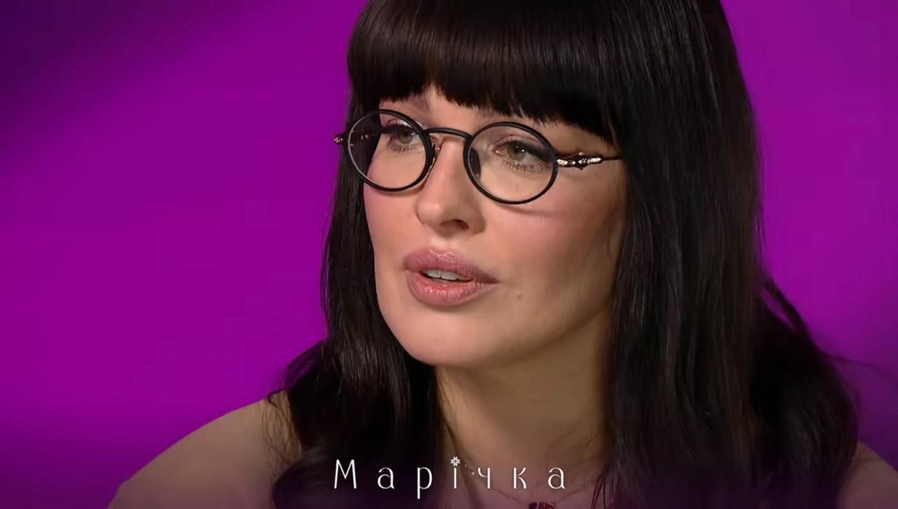 Канал Марічки Падалко - 701407 Канал Марічки Падалко - фото 701407