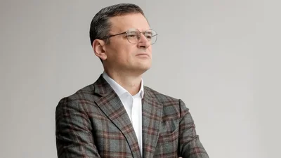 Дмитро Кулеба відповів, чи правильно артисти роблять, що йдуть у політику