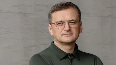 Дмитро Кулеба озвучив своє головне послання до Зеленського