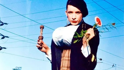 Данилко рассказал, что произошло с костюмом проводницы Сердючки, и удивил, из чего была сделана грудь