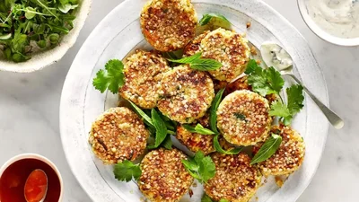 Пісні гречаники – ідеальний рецепт, коли не вистачає м’яса