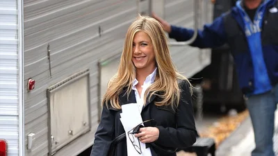 Чтобы увидел, кого потерял: Дженнифер Энистон готовит изысканную месть для бывшего