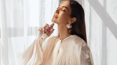 Забудь о ванили: это 5 весенних сладких ароматов, которые покорят тебя