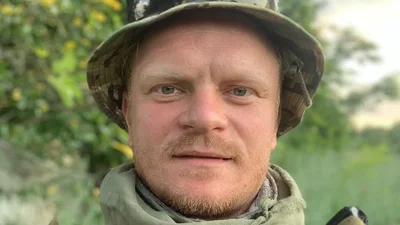 Звезда сериала "Ключи от правды" вернулся с фронта и назвал главные трудности