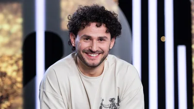 Дважды ездил на могилу Кузьмы: звезда фильма "Я, "Побєда" і Берлін" удивил признанием