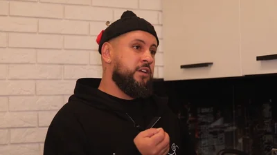 MONATIK рассказал, как воспитывает сыновей и чем они занимаются