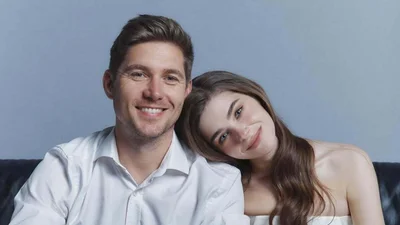 Екатерина Остапчук отчиталась, какой ее муж романтик, но есть нюанс