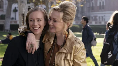 8 лучших сериалов апреля на разный вкус: выбирай любимчика