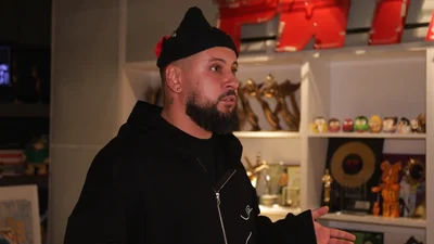 Чи хоче MONATIK четверту дитину та що на це каже його дружина