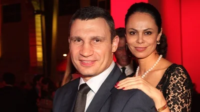 51-річна екскохана Кличка у фітнес-луці похизувалась стрункою фігурою - Єгорова точно не виглядає на свій вік