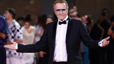 Глубокие цитаты Кристофера Ламберта о жизни и человеческой природе