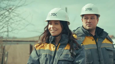 Надя Дорофєєва сповіщатиме про відключення світла