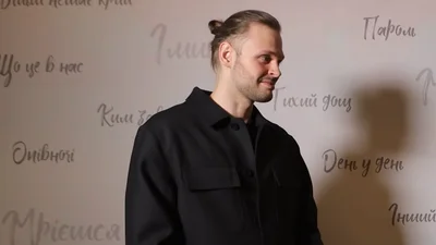 "Був роман": співак CHEEV розповів про стосунки з відомими артистками