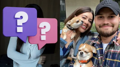 Финалистка Нацотбора встречается с бывшим Рамины Эсхакзай - что о нем говорит артистка