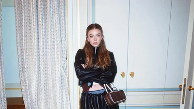 Сидни Суини упорно не хочет замуж: удалила фото с женихом