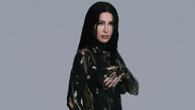 Меган Фокс народила доньку своєму колишньому Machine Gun Kelly