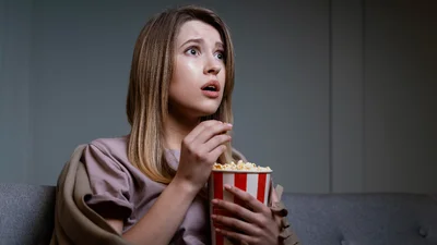 Слезоточивые шедевры: 7 душевных фильмов на вечер, под которые можно поплакать