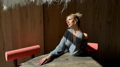 Леся Никитюк показала, каким должен быть сбалансированный завтрак