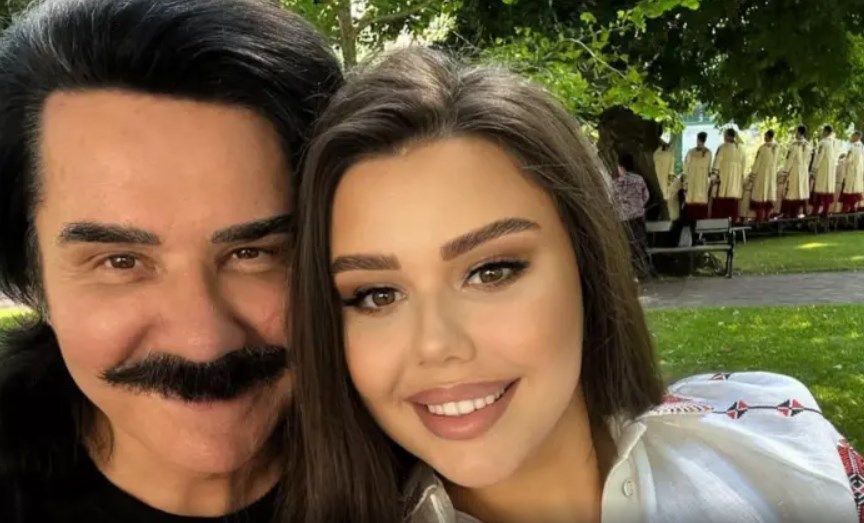 Павел Зибров признался, к чему с детства приучал дочь - 702088 Павел Зибров признался, к чему с детства приучал дочь - фото 702088
