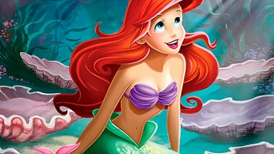 Экранизации сказок Андерсена, которые перенесут тебя в мир магии - мультфильмы, которые стоит посмотреть