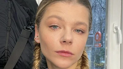 "Мне не страшно": известная украинская актриса призналась, что попала в психбольницу и имела суицидальные мысли