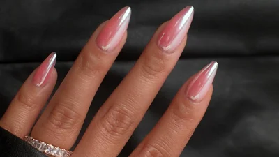Самые стильные розовые маникюры, которые захочется повторить этой весной
