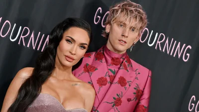 Драматическая развязка: стали известны новые подробности отношений Меган Фокс с MGK после рождения ребенка