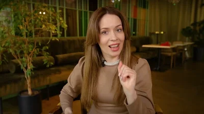 Актриса Инна Приходько призналась, каким на самом деле является продюсер Юрий Горбунов