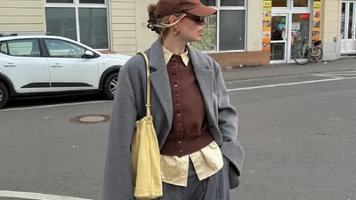 Весенний стиль без усилий: 5 модных приемов, которые сделают твой образ трендовым