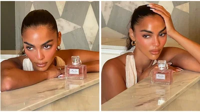 4 самых популярных парфюма на весну