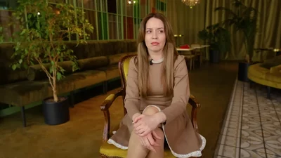 Інна Приходько чесно сказала, чи можна прожити на театральну зарплату