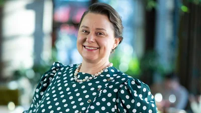 Поради до літа: українська акторка розкрила секрет ідеальної фігури