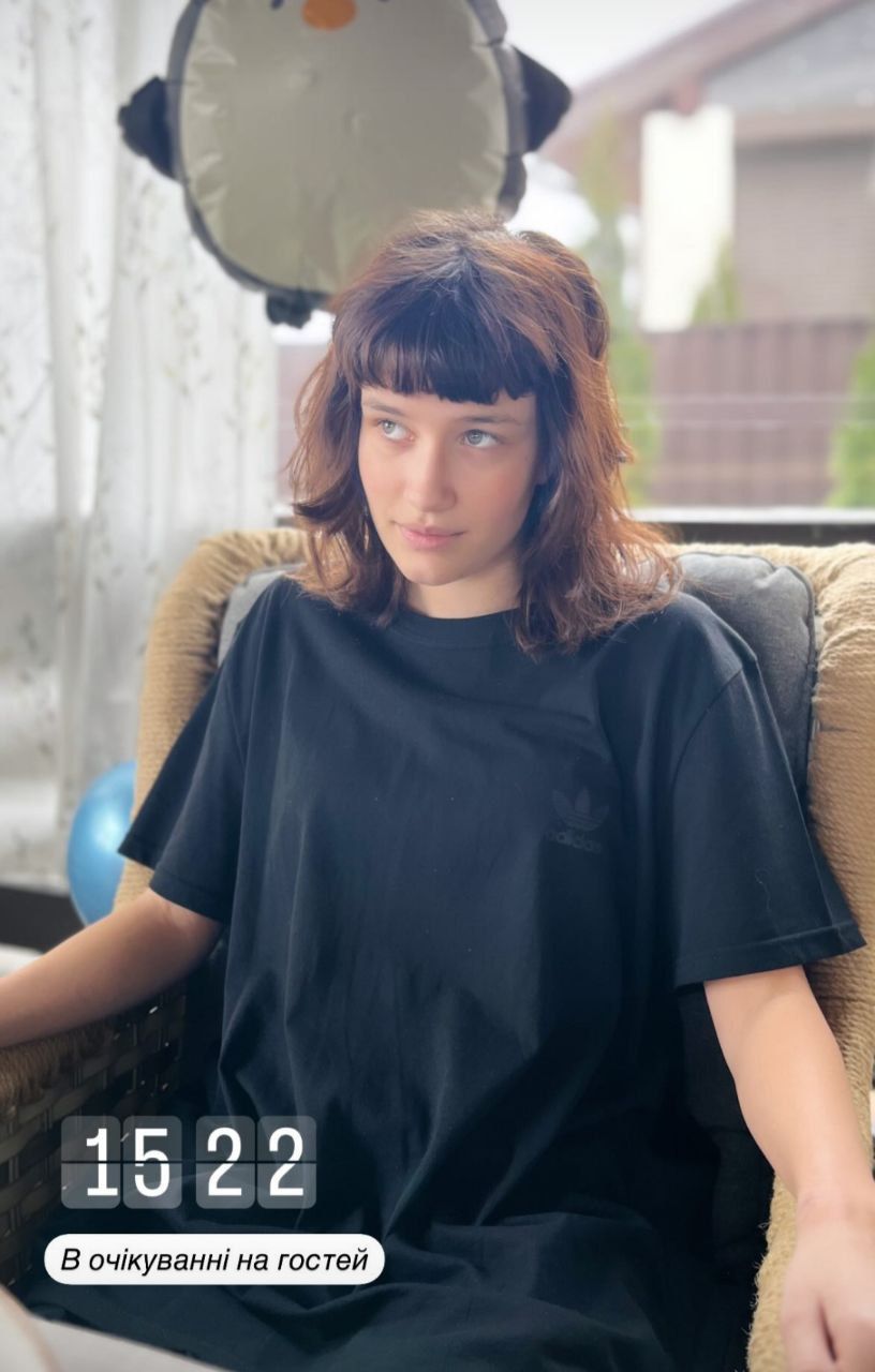 'Ох уж эти подростки': Анастасия Приходько показала 15-летнюю дочь и ошеломила их сходством - 702610 'Ох уж эти подростки': Анастасия Приходько показала 15-летнюю дочь и ошеломила их сходством - фото 702610