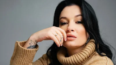 "Ох уж эти подростки": Анастасия Приходько показала 15-летнюю дочь и ошеломила их сходством